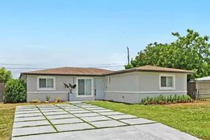 7021 SW 25th St, Miramar, FL 33023 - Photo 1