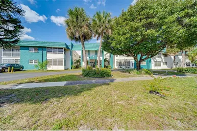 2271 NW 47th Ter, Unit #107, Lauderhill, FL 33313 - Photo 1