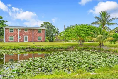 1201 NW 112th Ave (N Old Hiatus Rd), Plantation, FL 33323 - Photo 1