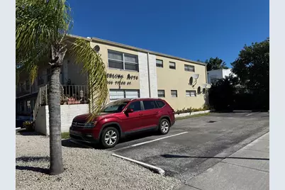 1555 Tyler Street #3, Hollywood, FL 33020 - Photo 1