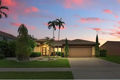 1123 NW 195th Avenue, Pembroke Pines, FL 33029 - Photo 1