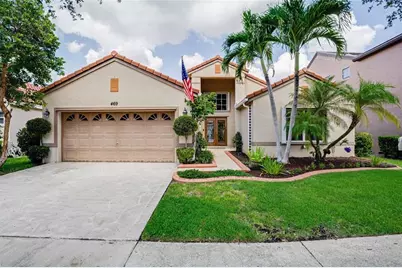469  Cambridge Ln, Weston, FL 33326 - Photo 1