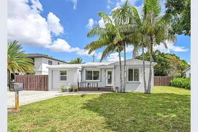 801 SW 14th Court, Fort Lauderdale, FL 33315 - Photo 1