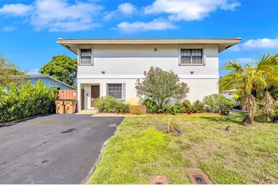 711 SE 3rd, Deerfield Beach, FL 33441 - Photo 1
