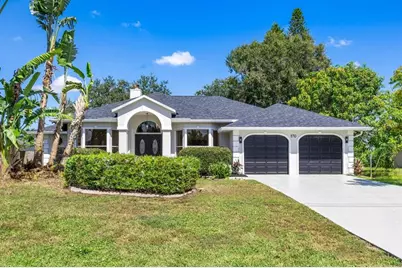 570 SE Nome Dr, Port Saint Lucie, FL 34984 - Photo 1