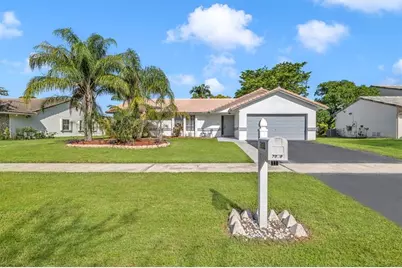7838  Sunflower Dr, Margate, FL 33063 - Photo 1