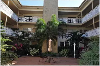 1958  Monroe St, Unit #308, Hollywood, FL 33020 - Photo 1