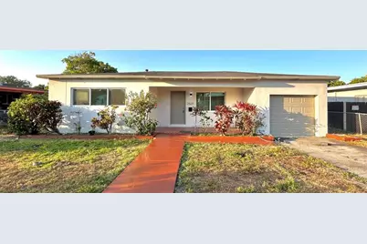 2520  Funston St, Hollywood, FL 33020 - Photo 1