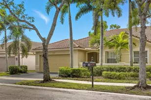 1945 Sirius Ln, Weston, FL 33327 - Photo 1