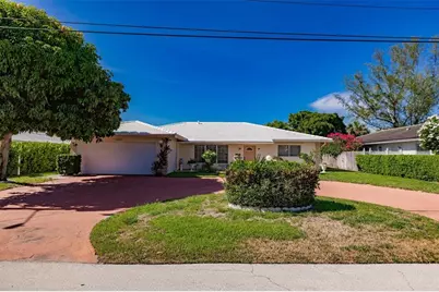 3309 NE 42nd Court, Fort Lauderdale, FL 33308 - Photo 1