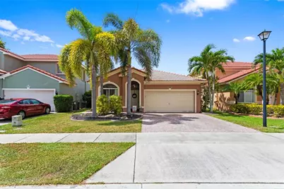 3744  Pebblebrook Mnr, Coconut Creek, FL 33073 - Photo 1