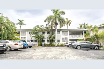 2710 NE 14th St, Unit #2, Fort Lauderdale, FL 33304 - Photo 1