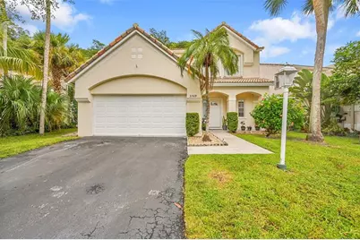 3769 Wilderness Way, Coral Springs, FL 33065 - Photo 1