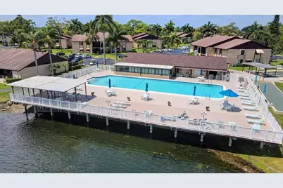 5760  Pine Wood Dr, Unit #C1, Greenacres, FL 33463 - Photo 1
