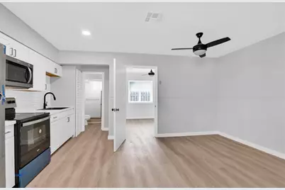 1841  Adams Street, Unit #2, Hollywood, FL 33020 - Photo 1