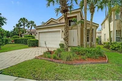 5329 NW 126th Drive, Coral Springs, FL 33076 - Photo 1