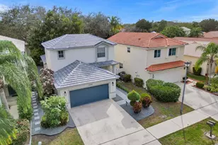 4982 Pelican St, Coconut Creek, FL 33073 - Photo 1