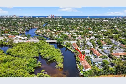1901 NE 15th Avenue #1901, Fort Lauderdale, FL 33305 - Photo 1