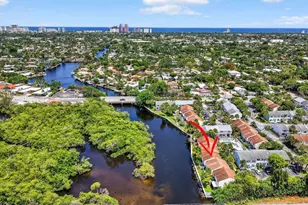 1901 NE 15th Ave, Fort Lauderdale, FL 33305 - Photo 1