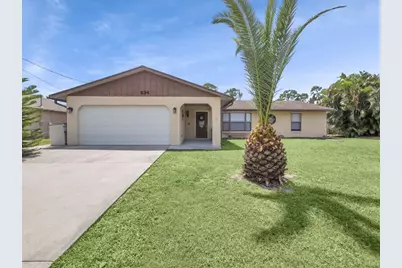 834 SE Walters Ter, Port Saint Lucie, FL 34983 - Photo 1