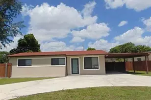 15700 NW 39th Pl, Miami Gardens, FL 33054 - Photo 1