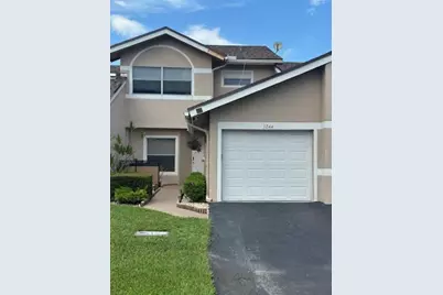 1244 W Lakes Dr, Unit #1244, Deerfield Beach, FL 33442 - Photo 1