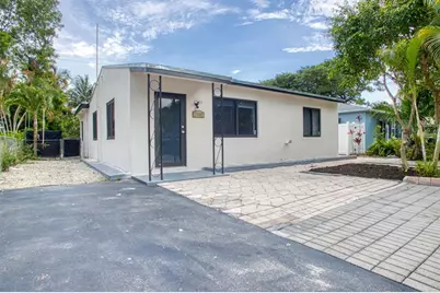 1316 NW 2nd Ave, Fort Lauderdale, FL 33311 - Photo 1