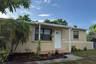 4190 NW 11th Ave, Oakland Park, FL 33309 - Photo 1
