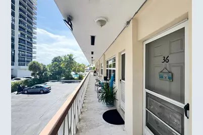 2001 S Ocean Drive #36, Hallandale Beach, FL 33009 - Photo 1