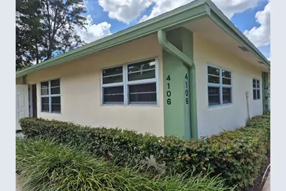 4106 NW 88th Ave, Unit #2, Coral Springs, FL 33065 - Photo 1