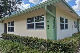 4106 NW 88th Ave, Coral Springs, FL 33065 - Photo 1