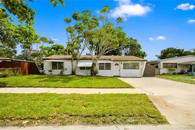 7070 Liberty Street, Hollywood, FL 33024 - Photo 1