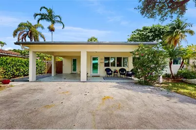 381 SE 6th Court, Pompano Beach, FL 33060 - Photo 1