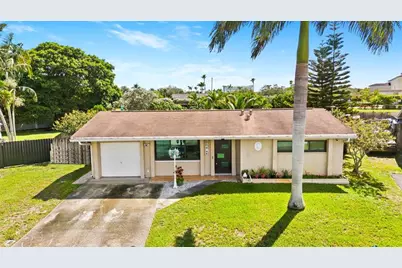 3290 NW 113th Ave, Sunrise, FL 33323 - Photo 1