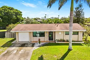 3290 NW 113th Ave, Sunrise, FL 33323 - Photo 1