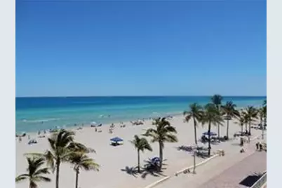 315  Van Buren St, Unit #105B, Hollywood, FL 33019 - Photo 1