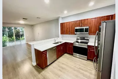 1414 NW 34th Way, Unit #1414, Lauderhill, FL 33311 - Photo 1