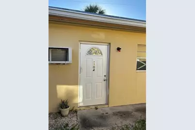 924 N 18th Ct, Unit #104, Hollywood, FL 33020 - Photo 1