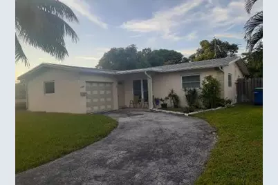 7481  Sunset Strip, Sunrise, FL 33313 - Photo 1