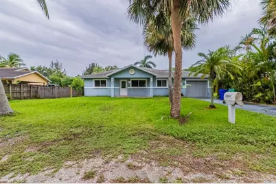 2461 SW 43rd Terrace, Fort Lauderdale, FL 33317 - Photo 1