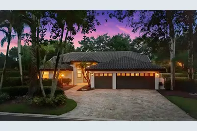 6530 NW 95th Ln, Parkland, FL 33076 - Photo 1