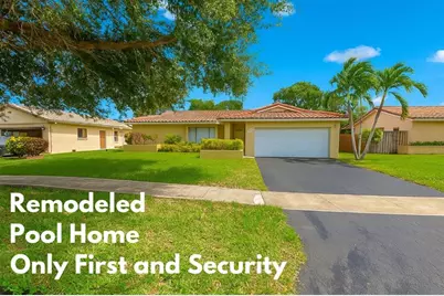 9658 NW 28th Court, Coral Springs, FL 33065 - Photo 1