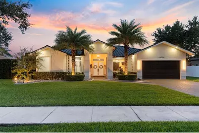 15924 SW 61st Court, Davie, FL 33331 - Photo 1