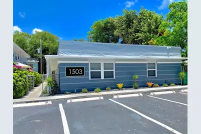 1503 NE 4th Court #3, Fort Lauderdale, FL 33301 - Photo 1