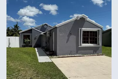 2451 SW 86th Ave, Miramar, FL 33025 - Photo 1