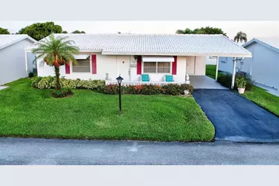 1904 SW 19th St, Boynton Beach, FL 33426 - Photo 1