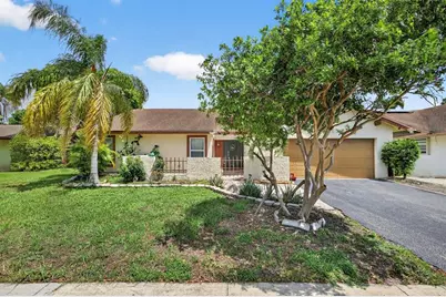 8611 NW 47th St, Lauderhill, FL 33351 - Photo 1