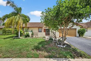 8611 NW 47th St, Lauderhill, FL 33351 - Photo 1