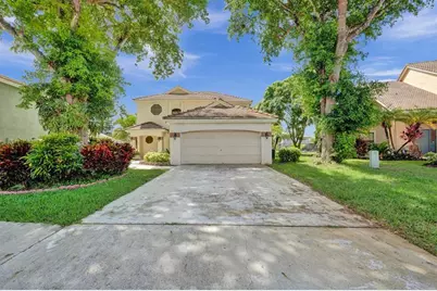 6430 NW 58th Ter, Parkland, FL 33067 - Photo 1