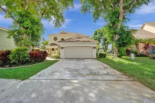6430 NW 58th Terrace, Parkland, FL 33067 - Photo 1